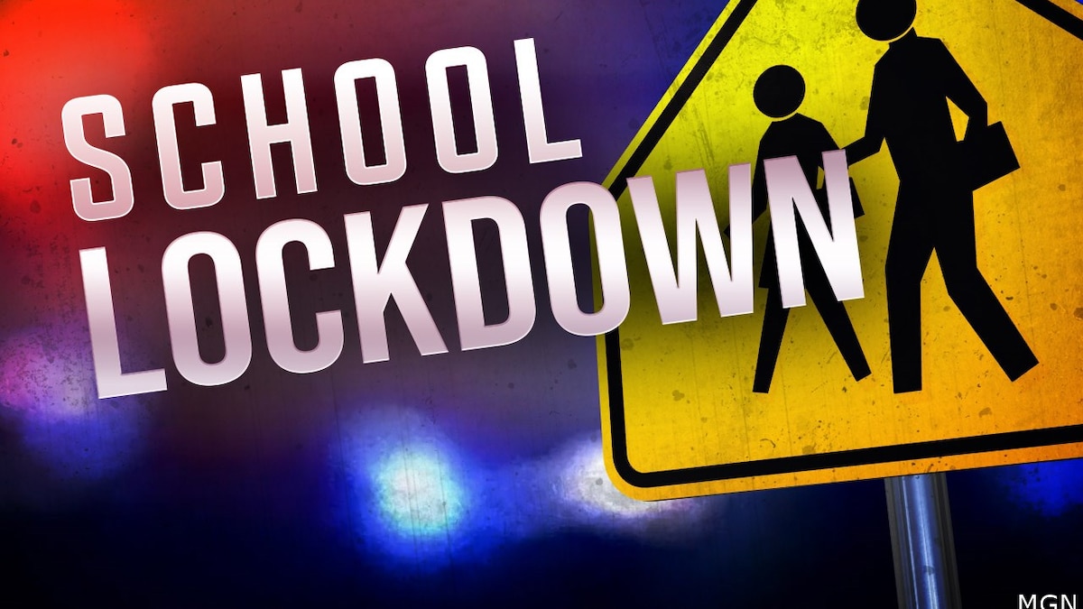 GSW Lockdown Incident: A Student Perspective On A Close Call GSW Lockdown Incident: A Student Perspective On A Close Call