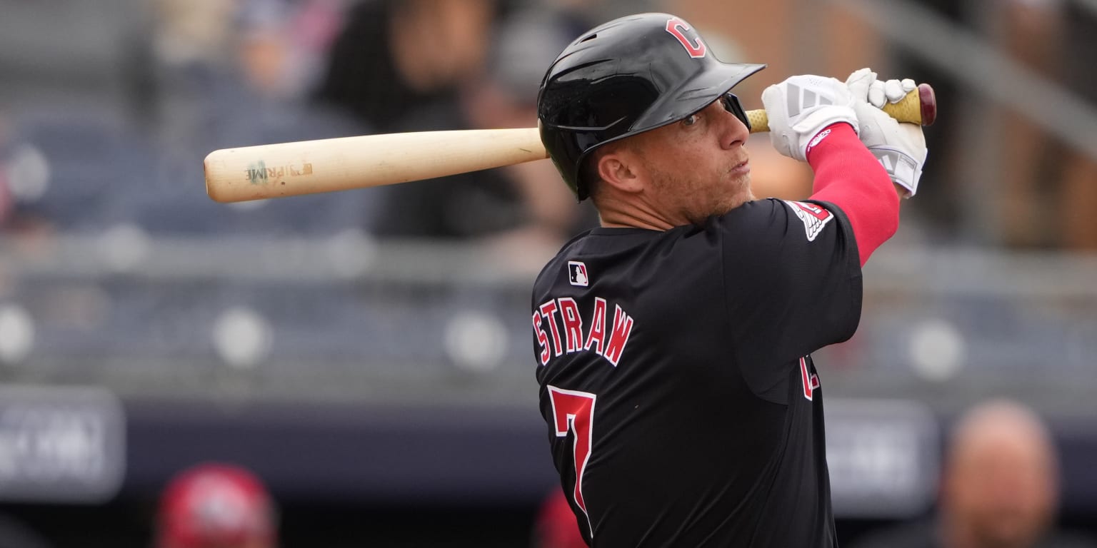 Guardians Opening Day: A Statistical Look At The Weather Guardians Opening Day: A Statistical Look At The Weather