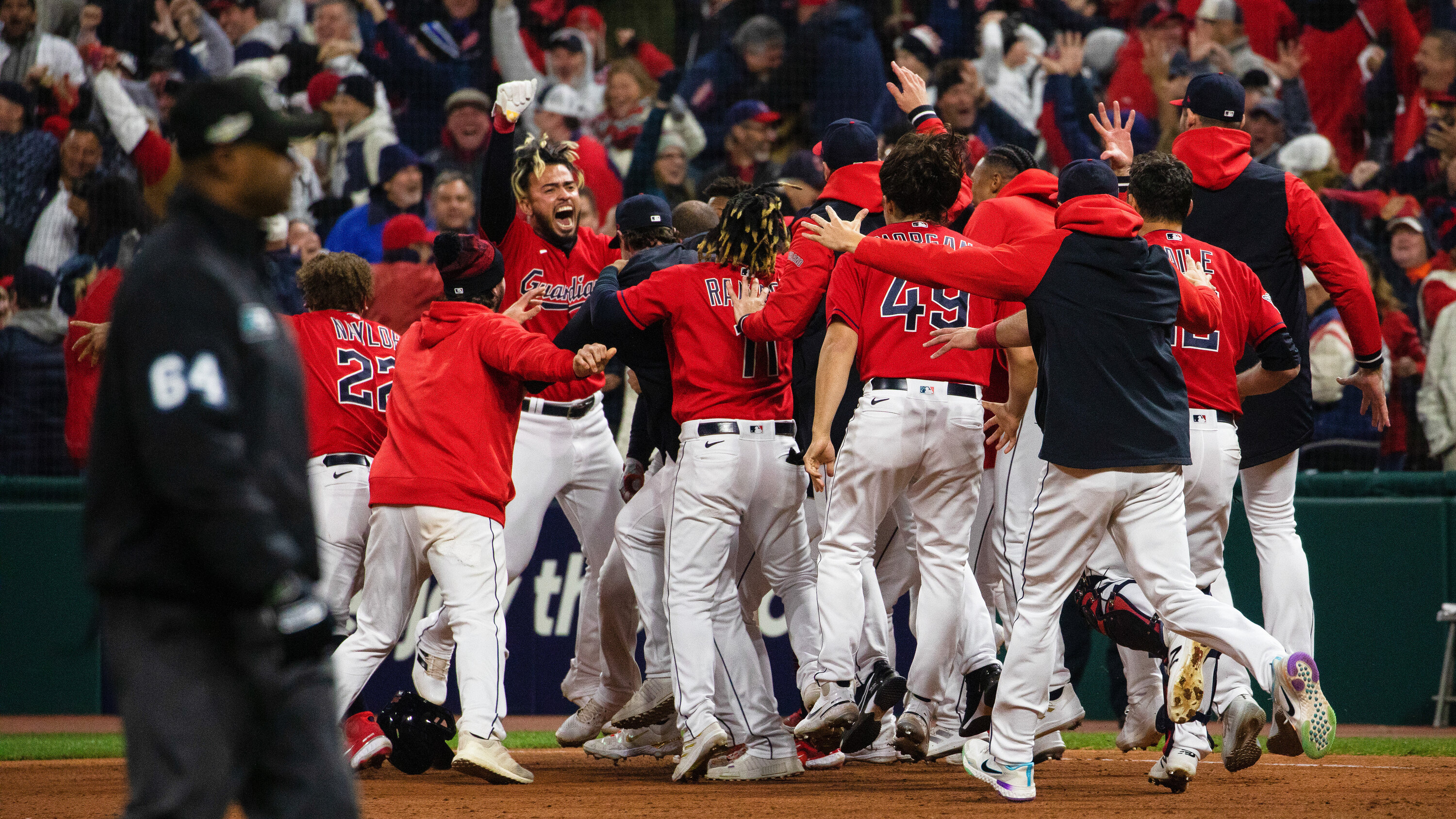 Guardians Vs Yankees: Who's On The Injured List? (April 21-23) Guardians Vs Yankees: Who's On The Injured List? (April 21-23)