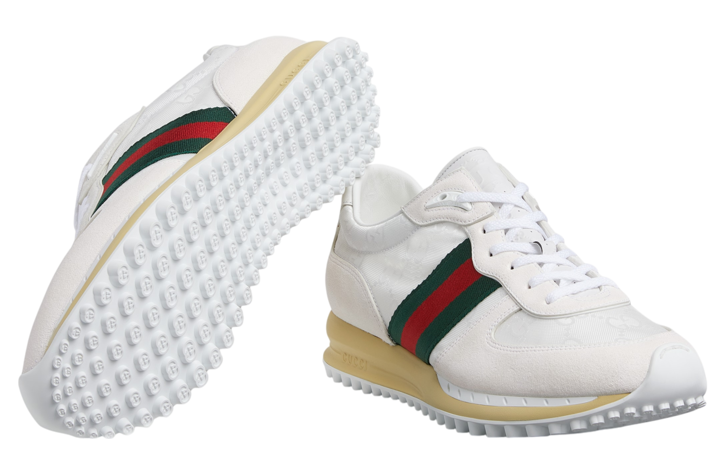 Gucci Re-Motion White GG Canvas Bag: Product Details & Specifications (832461AAEW39045) Gucci Re-Motion White GG Canvas Bag: Product Details & Specifications (832461AAEW39045)