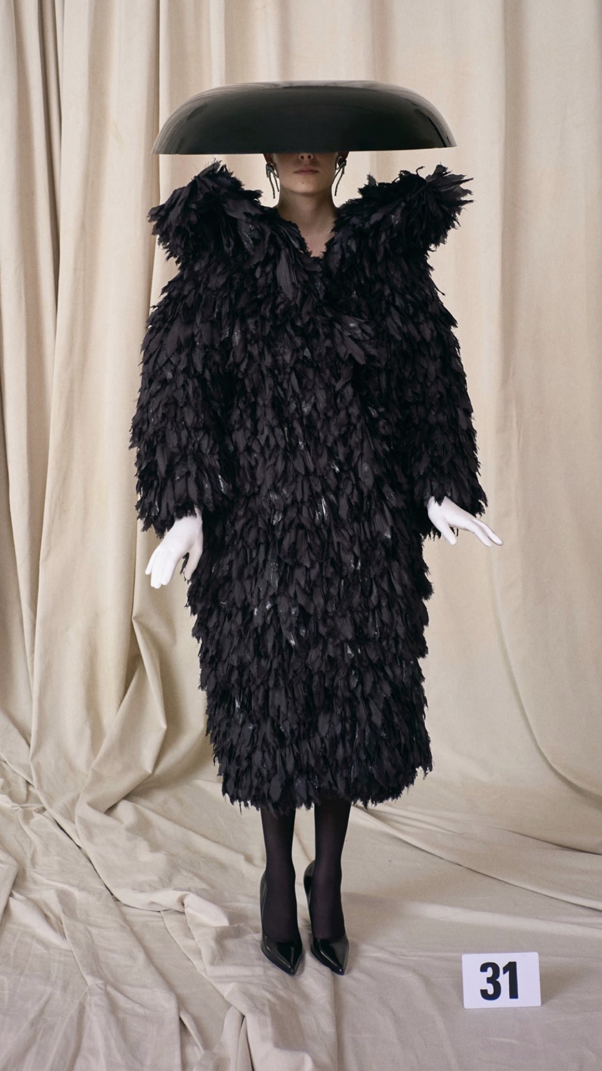 Gucci Under Demna Gvasalia: A Fashion Analysis Gucci Under Demna Gvasalia: A Fashion Analysis