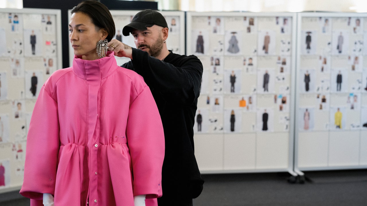 Gucci's New Designer: Demna Gvasalia And The Future Of The Brand Gucci's New Designer: Demna Gvasalia And The Future Of The Brand