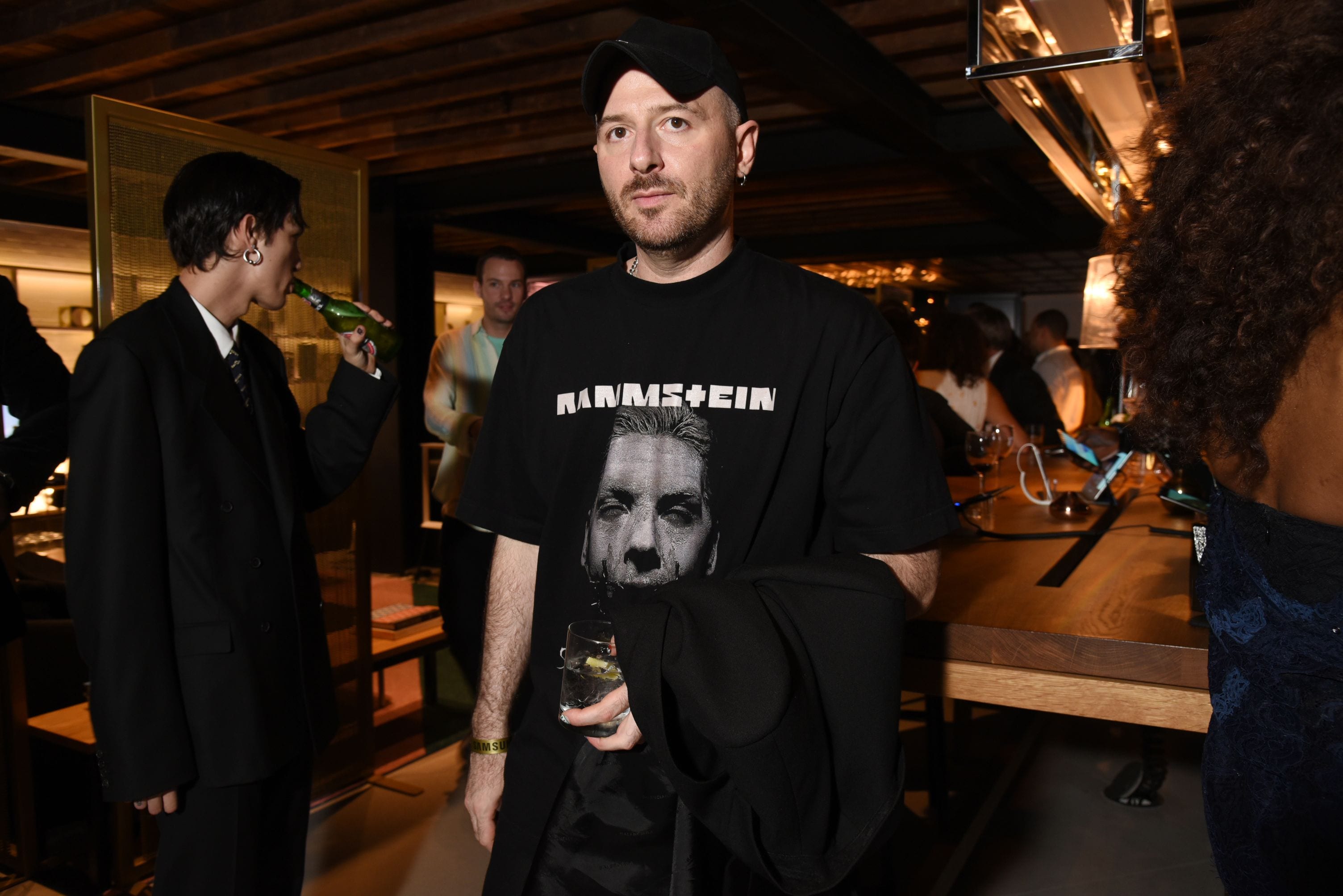 Gucci's New Designer: Demna Gvasalia's Vision For The Brand Gucci's New Designer: Demna Gvasalia's Vision For The Brand