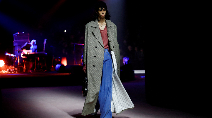 Gucci's New Designer: Kering Announces Sales Drop And September Debut Gucci's New Designer: Kering Announces Sales Drop And September Debut