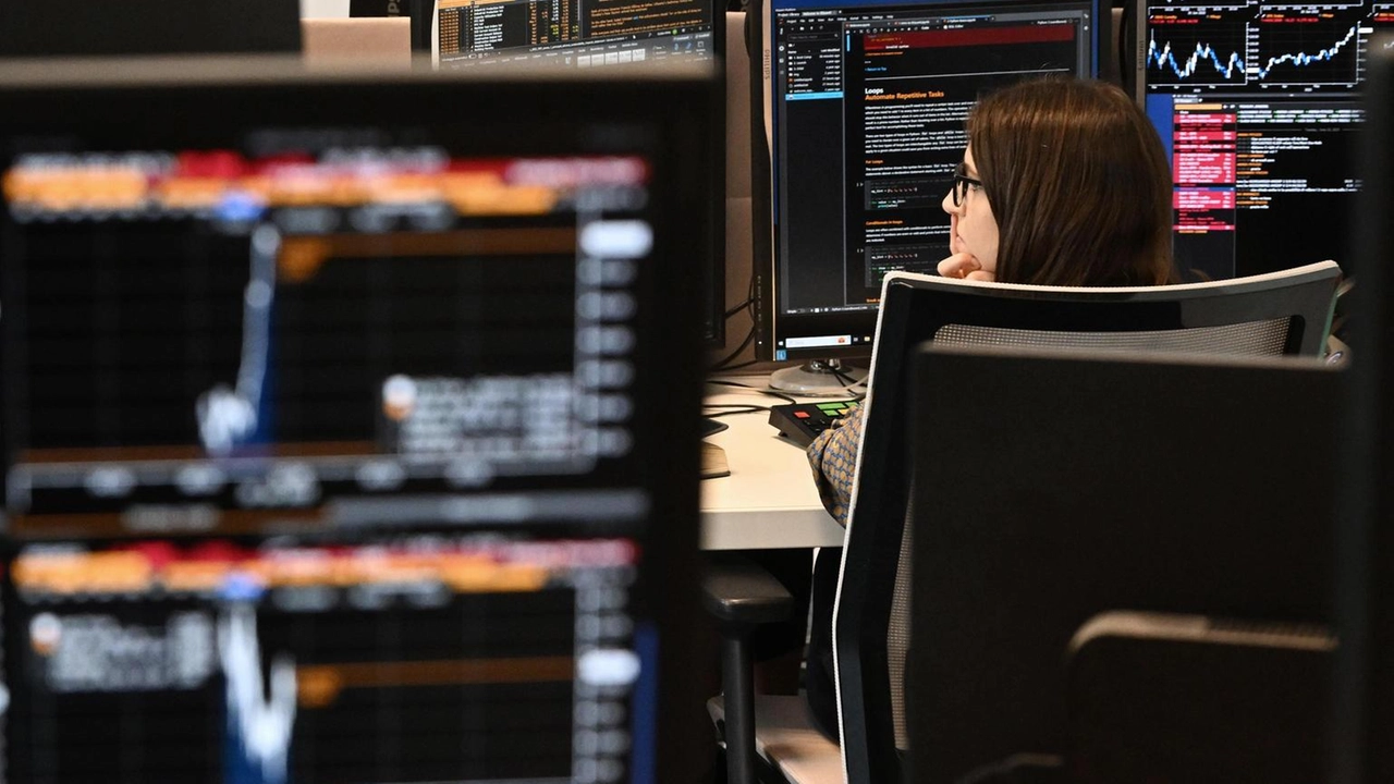 Guerra Dei Dazi: Impatto Sulle Borse Europee E Reazioni UE Guerra Dei Dazi: Impatto Sulle Borse Europee E Reazioni UE