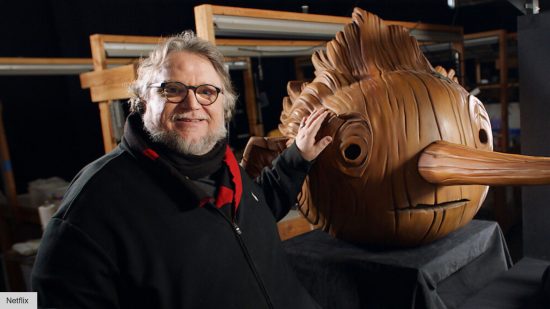 Guillermo Del Toro Documentary: Sangre Del Toro Premieres At Cannes Guillermo Del Toro Documentary: Sangre Del Toro Premieres At Cannes