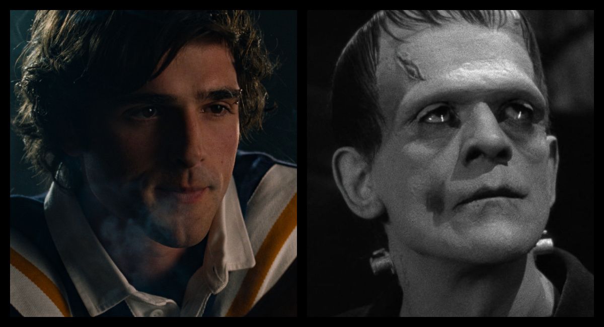 Guillermo Del Toro's Frankenstein: A Confusing New Tease And Its Surprising Theme Guillermo Del Toro's Frankenstein: A Confusing New Tease And Its Surprising Theme