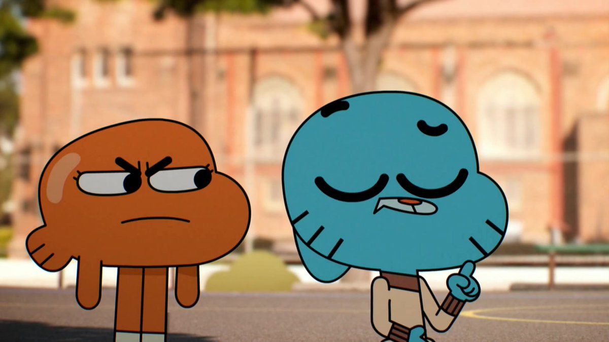 Gumball Moves To Hulu And Hulu On Disney+ Gumball Moves To Hulu And Hulu On Disney+