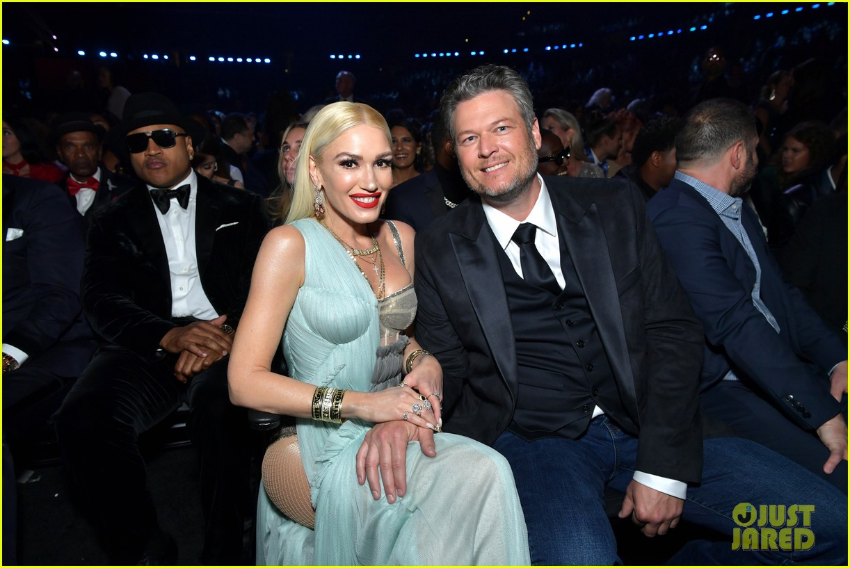 Gwen Stefani And Blake Shelton's Over-the-Top Family Vacation: Photos And Details Gwen Stefani And Blake Shelton's Over-the-Top Family Vacation: Photos And Details