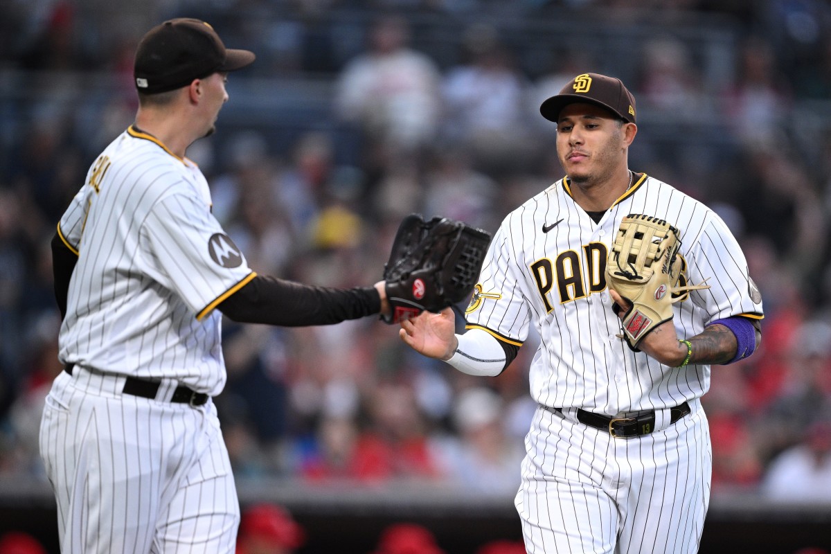 Ha-Seong Kim And Blake Snell: A Friendship Boosting Korean MLB Players Ha-Seong Kim And Blake Snell: A Friendship Boosting Korean MLB Players