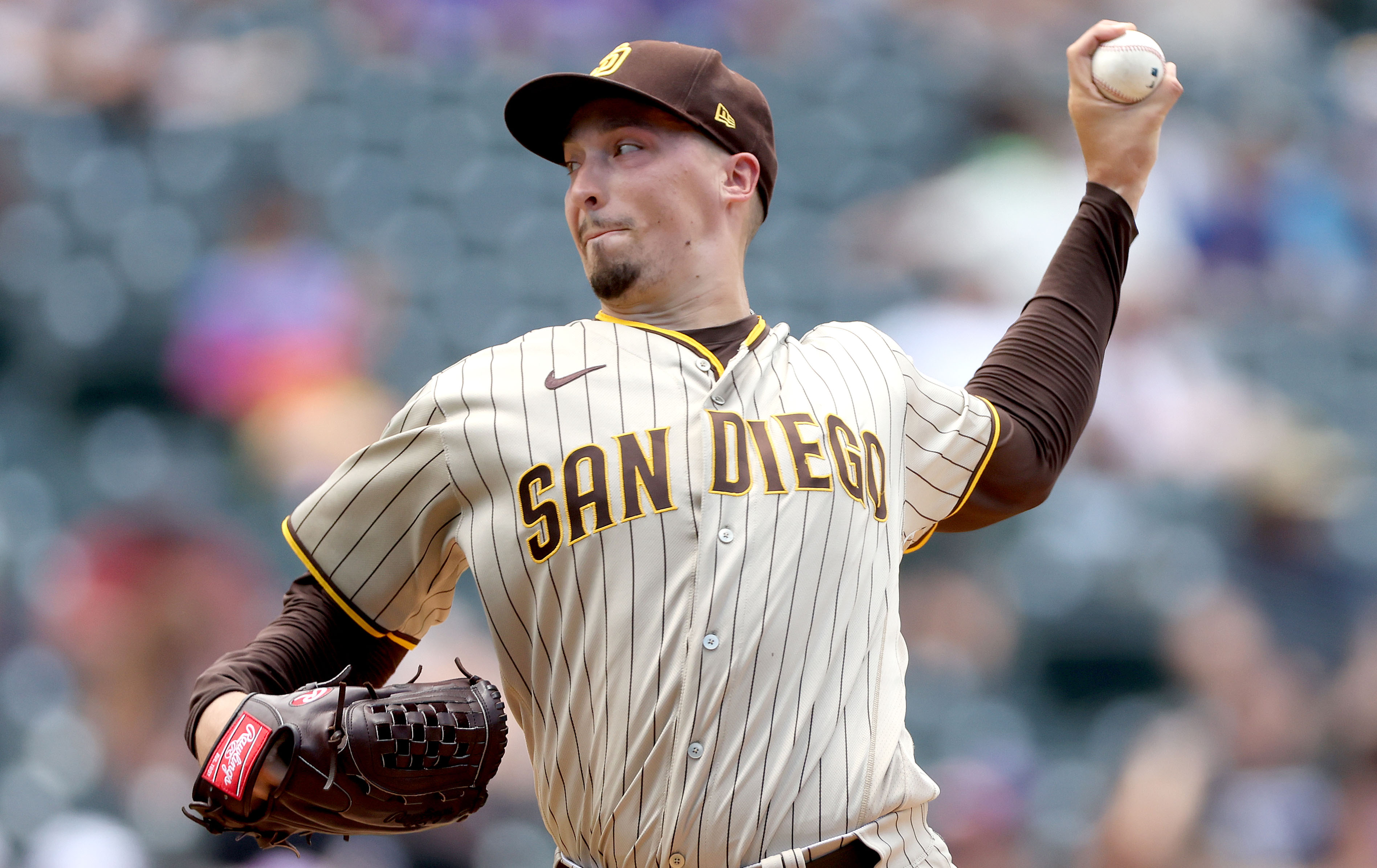 Ha-Seong Kim And Blake Snell: A Friendship Supporting Korean MLB Players