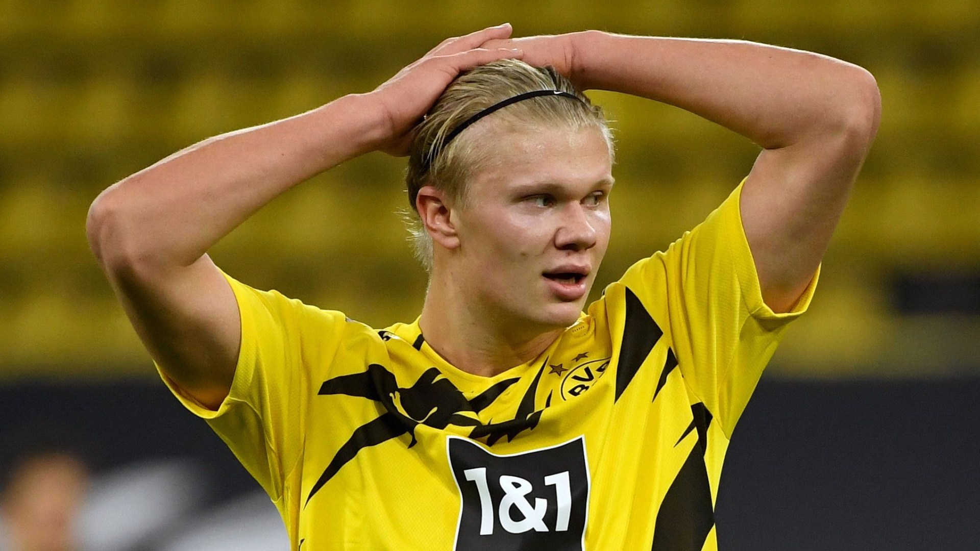 Haaland To Leave Man City? Examining The Transfer Speculation Haaland To Leave Man City? Examining The Transfer Speculation