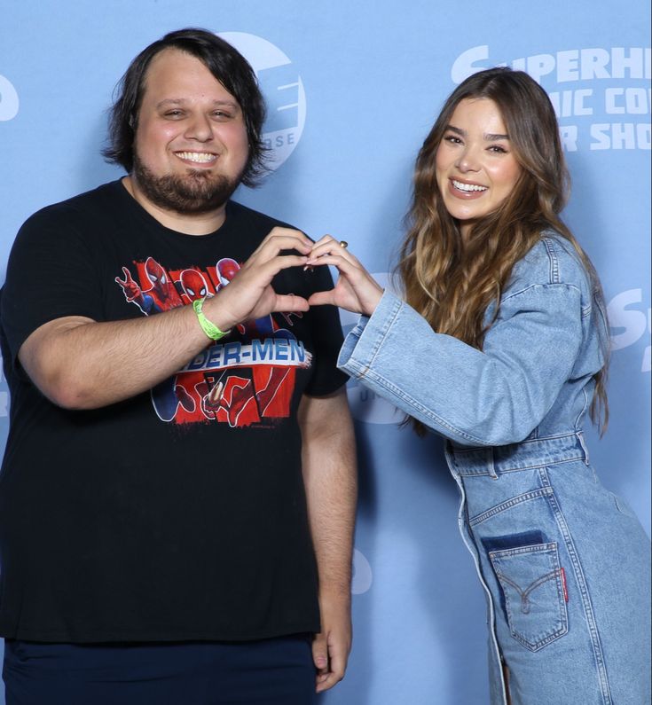 Hailee Steinfeld's Packed Schedule Impacts Wedding Timeline Hailee Steinfeld's Packed Schedule Impacts Wedding Timeline