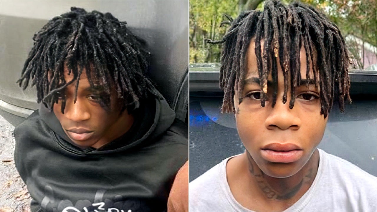 Hair Trimmers Used In Attempted Jailbreak By Louisiana Inmates Hair Trimmers Used In Attempted Jailbreak By Louisiana Inmates