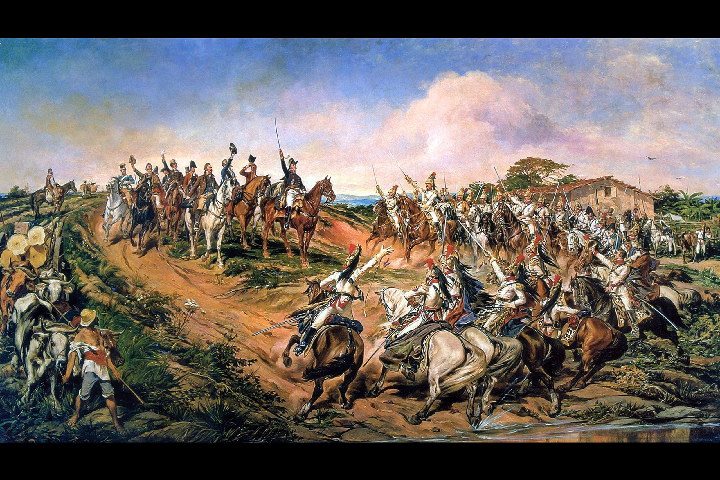 Haiti E França: A Dívida Da Independência E O Reconhecimento Da Injustiça Haiti E França: A Dívida Da Independência E O Reconhecimento Da Injustiça
