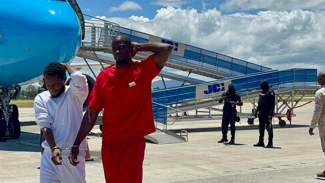 Haiti Flights Cancelled: JetBlue Cites Ongoing Civil Unrest Haiti Flights Cancelled: JetBlue Cites Ongoing Civil Unrest