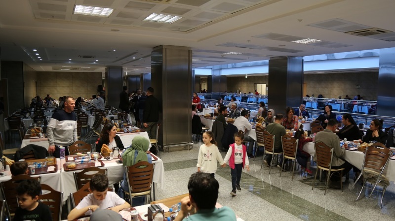 Hakimler Ve Savcılar İçin İftar Programı: Detaylı Bilgi Hakimler Ve Savcılar İçin İftar Programı: Detaylı Bilgi