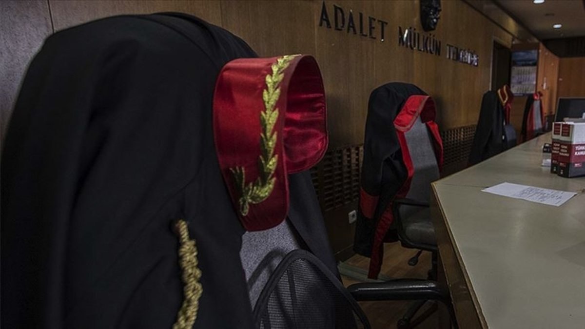 Hakkari'de Düzenlenen Hakim Ve Savcılar İftar Yemeği Hakkari'de Düzenlenen Hakim Ve Savcılar İftar Yemeği