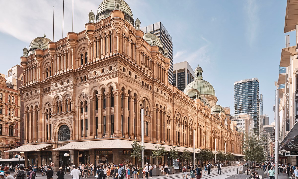 Half Dome Wins ABN Group Victoria Media Account: A Strategic Partnership Half Dome Wins ABN Group Victoria Media Account: A Strategic Partnership