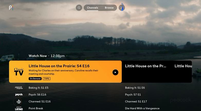 Hallmark Movies: Streaming Options Beyond Peacock Hallmark Movies: Streaming Options Beyond Peacock