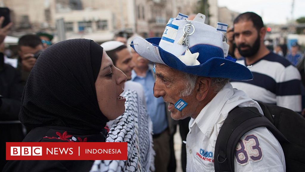 Hamas Atau Israel: Siapa Yang Benar-Benar Ingin Perdamaian? Hamas Atau Israel: Siapa Yang Benar-Benar Ingin Perdamaian?