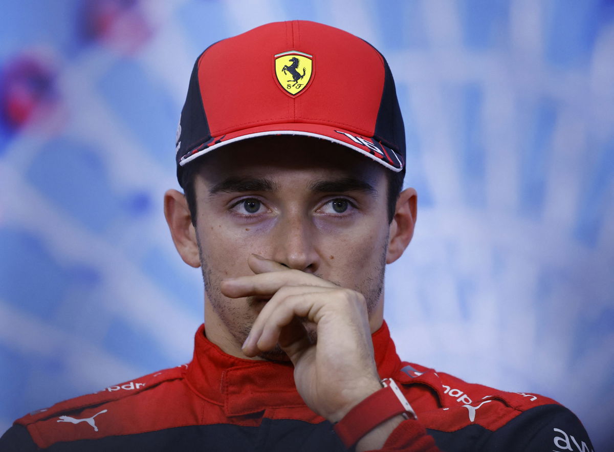 Hamilton Faces Backlash: Ferrari Chief Condemns Unfair Statements Hamilton Faces Backlash: Ferrari Chief Condemns Unfair Statements