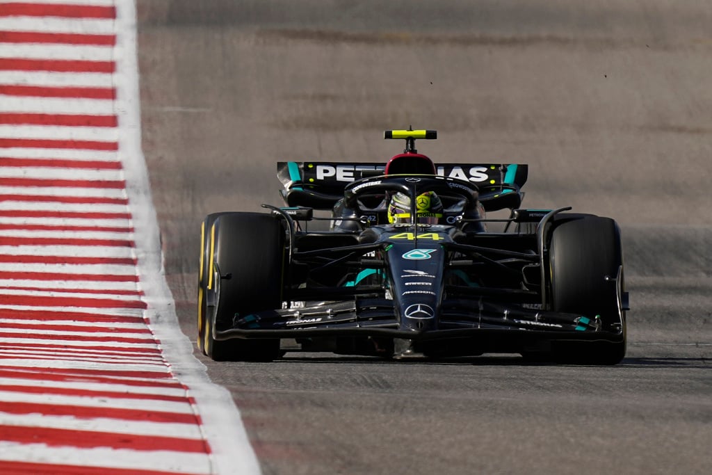 Hamilton Och Leclerc Diskvalificerade – F1-kaoset Hamilton Och Leclerc Diskvalificerade – F1-kaoset