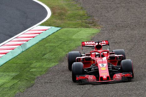 Hamiltonin Ferrarin-sopimus: Toiveet Murskautuivat Hamiltonin Ferrarin-sopimus: Toiveet Murskautuivat