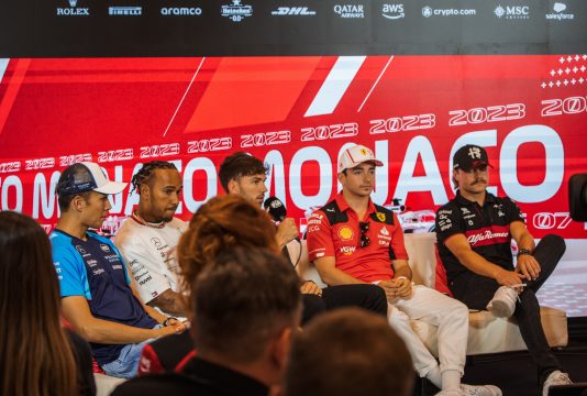 Hamilton's Key Role In Shaping New F1 Regulations Hamilton's Key Role In Shaping New F1 Regulations