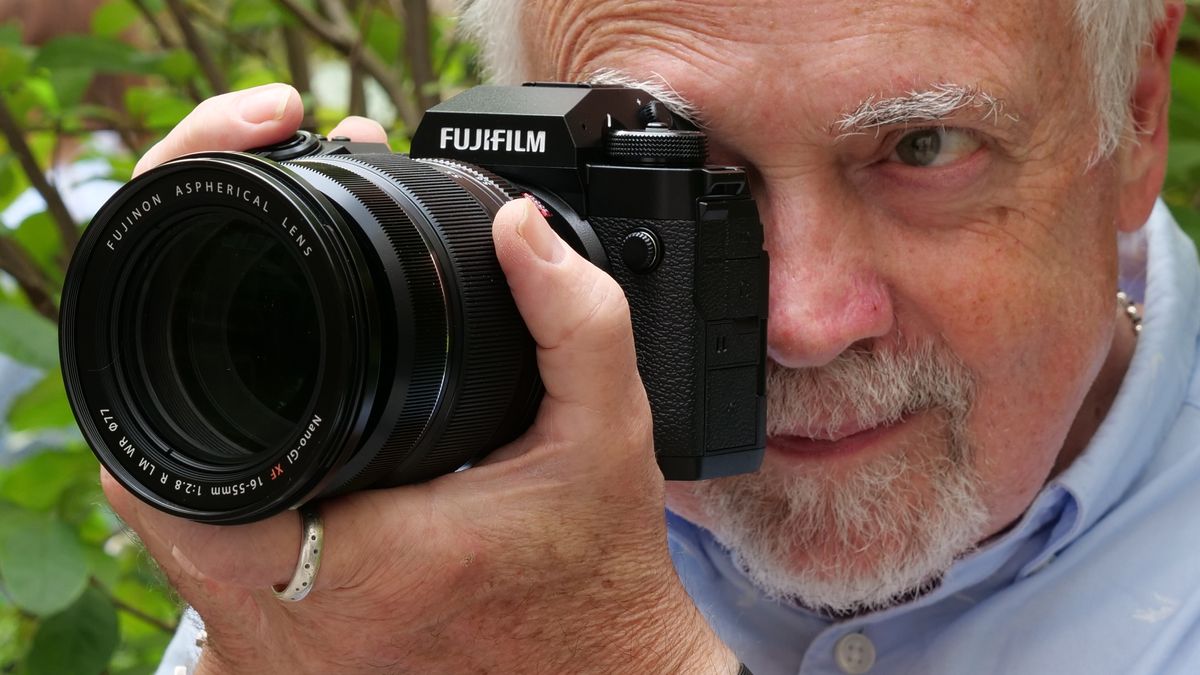 Hands-On With The Fujifilm X-H2: Refreshing Performance And Playful Use Hands-On With The Fujifilm X-H2: Refreshing Performance And Playful Use