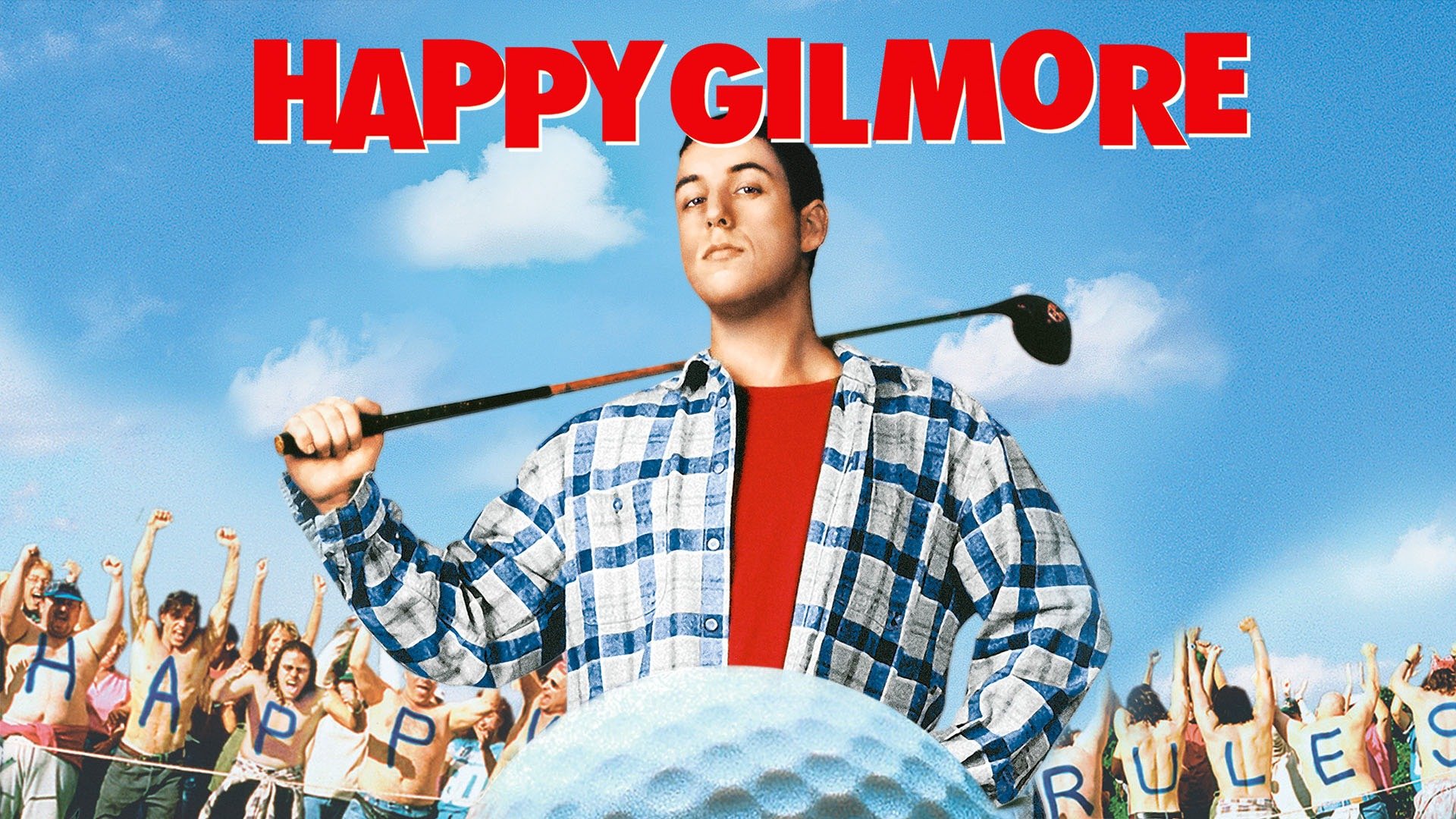Happy Gilmore 2: Will It Be Sandler's Comeback Comedy? Happy Gilmore 2: Will It Be Sandler's Comeback Comedy?