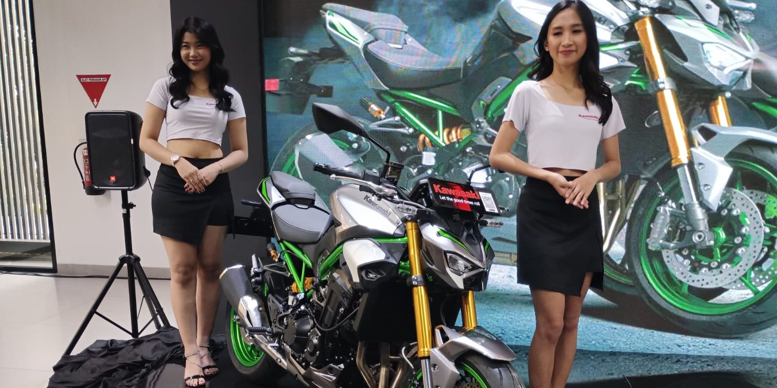 Harga Kawasaki Z900 Dan Z900 SE Di Indonesia: Bawah Rp 200 Juta? Harga Kawasaki Z900 Dan Z900 SE Di Indonesia: Bawah Rp 200 Juta?