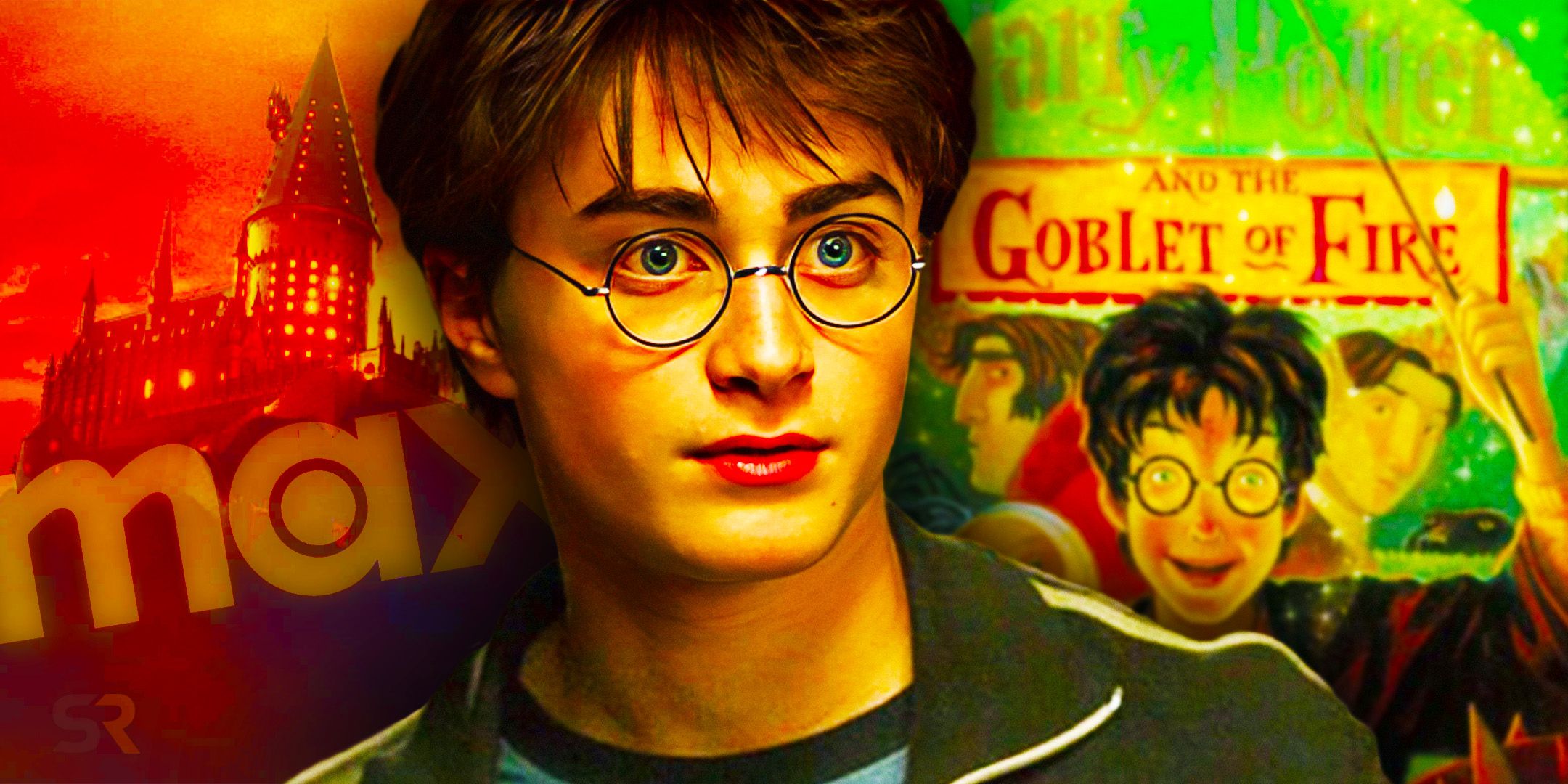 Harry Potter HBO Remake: Nailed It - This One Adult Character Harry Potter HBO Remake: Nailed It - This One Adult Character