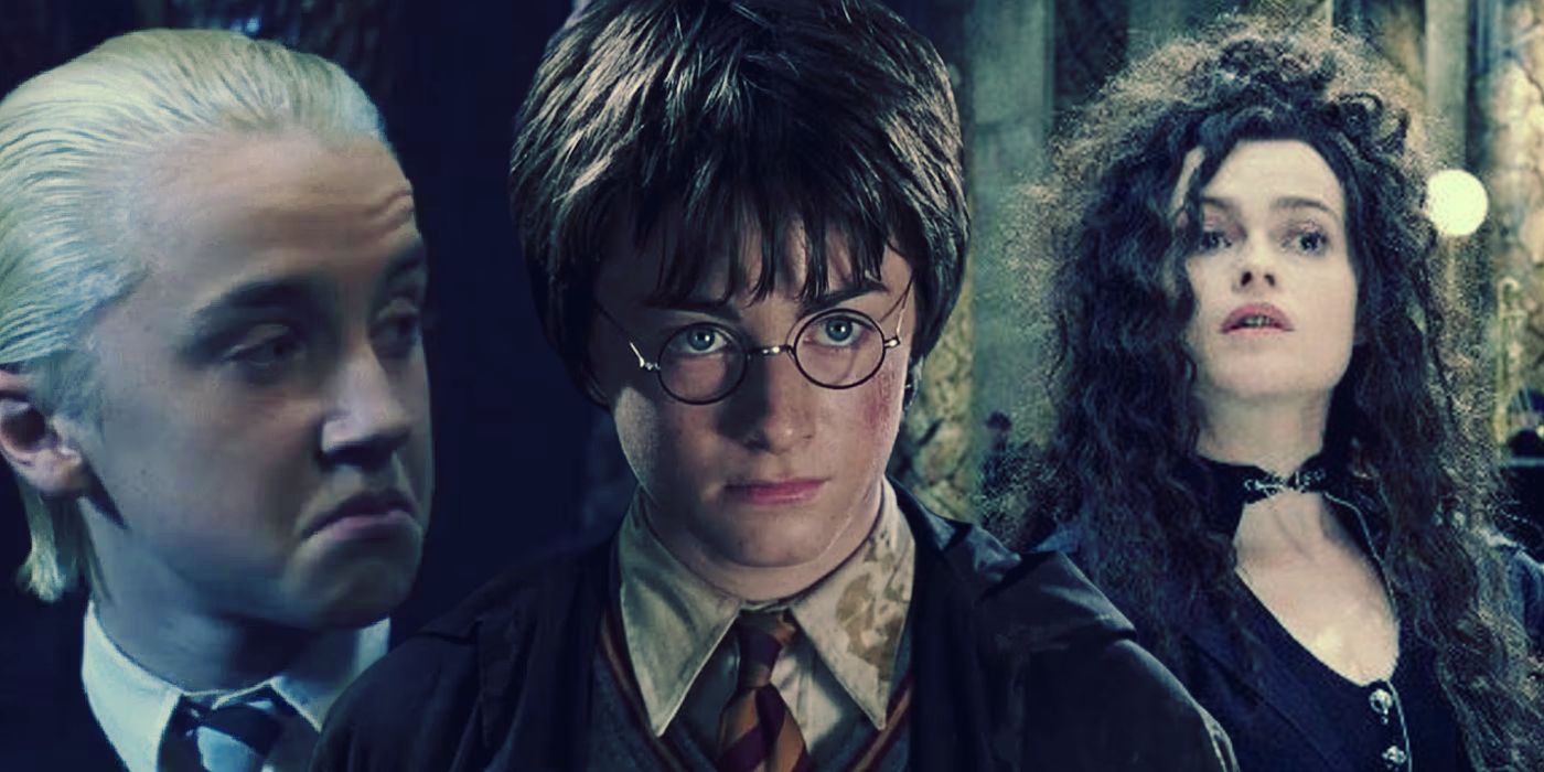 Harry Potter Remake: Six Essential Ingredients For A Successful Reboot Harry Potter Remake: Six Essential Ingredients For A Successful Reboot