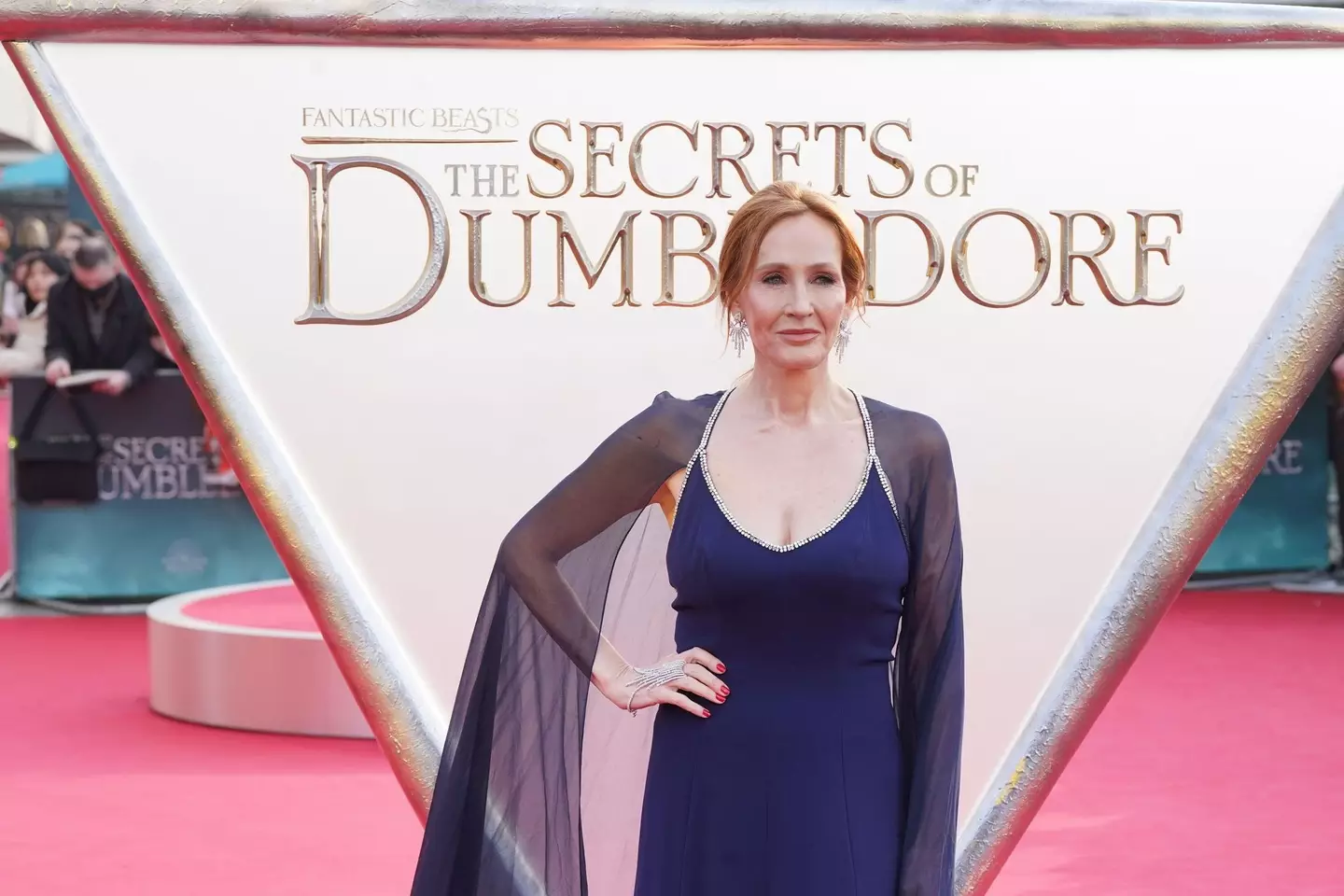 Harry Potter Series On HBO To Exclude J.K. Rowling's Transphobic Opinions Harry Potter Series On HBO To Exclude J.K. Rowling's Transphobic Opinions
