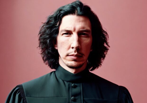 Harry Potter TV Series Cast: Dumbledore, Snape, Hagrid, And McGonagall Revealed Harry Potter TV Series Cast: Dumbledore, Snape, Hagrid, And McGonagall Revealed