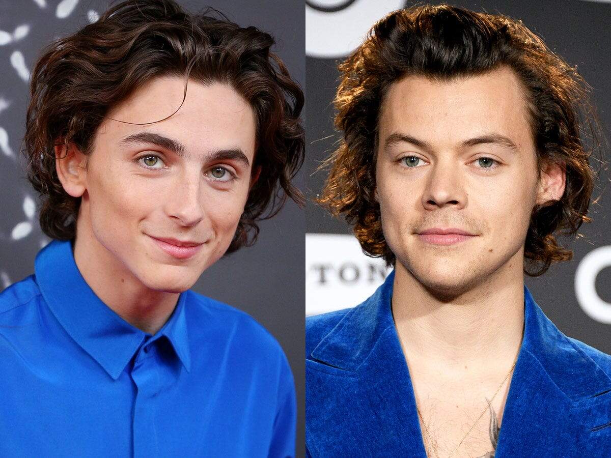 Harry Styles' Response To A Failed SNL Impression: Disappointment? Harry Styles' Response To A Failed SNL Impression: Disappointment?