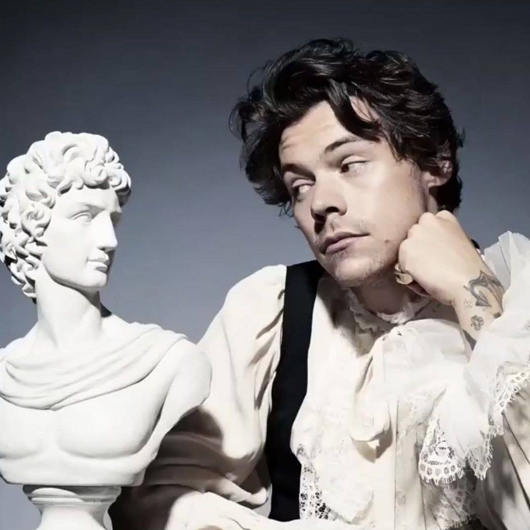 Harry Styles' SNL Impression: His Honest Reaction Harry Styles' SNL Impression: His Honest Reaction