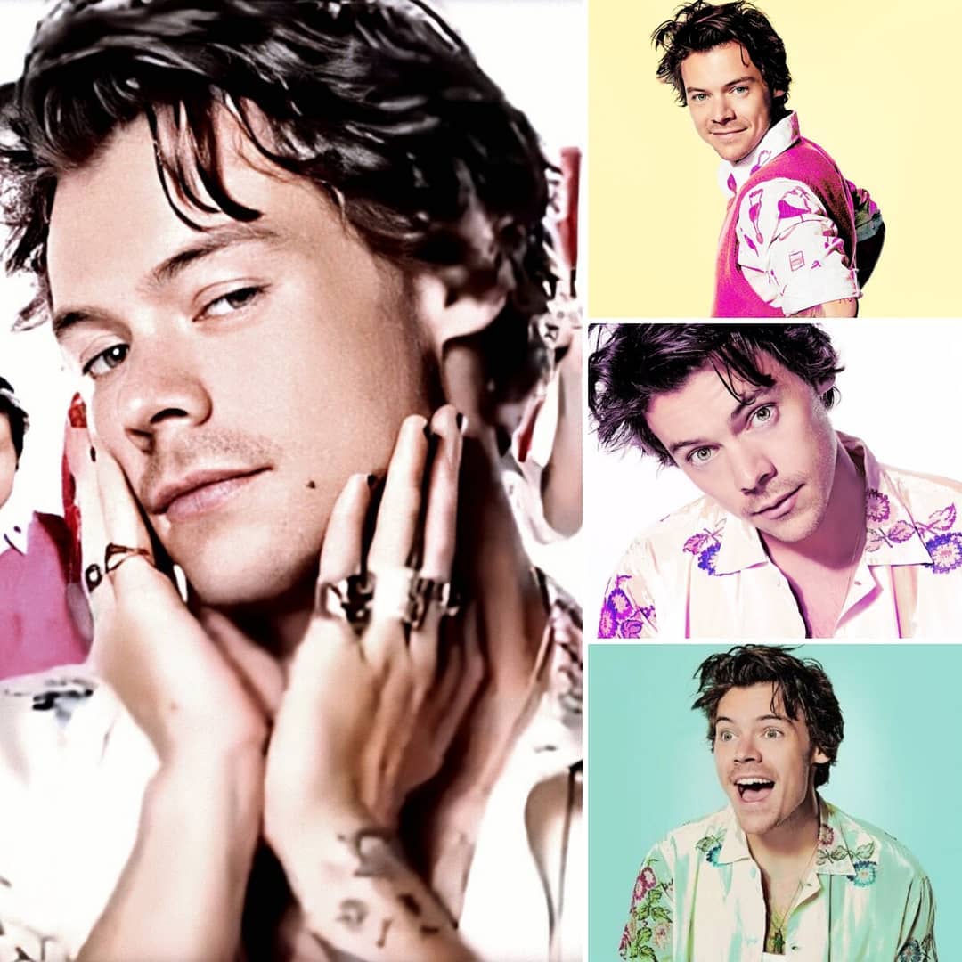 Harry Styles' SNL Impression: His Reaction To The Hilarious (and Awkward) Take Harry Styles' SNL Impression: His Reaction To The Hilarious (and Awkward) Take