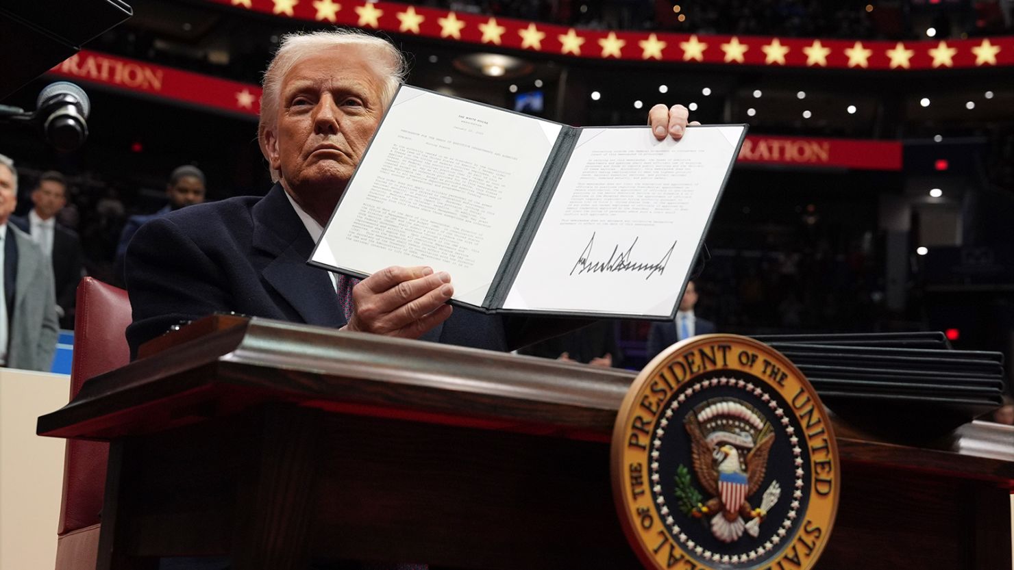 Harvard's Federal Funding In Jeopardy: The Trump Administration's Action Harvard's Federal Funding In Jeopardy: The Trump Administration's Action