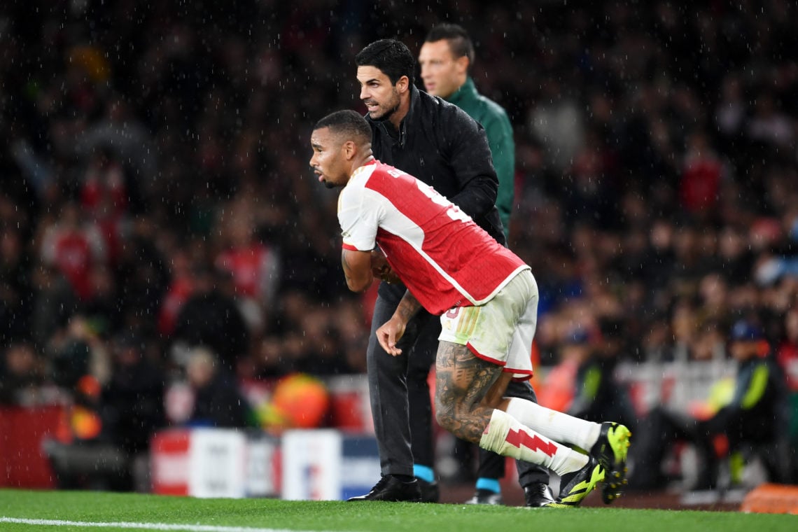 Has Arsenal Signed A New Striker? Keown's Insight Has Arsenal Signed A New Striker? Keown's Insight
