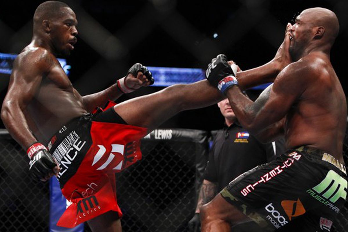 Hasbulla's Kicks: Jon Jones Reveals Details Of Their Daily 