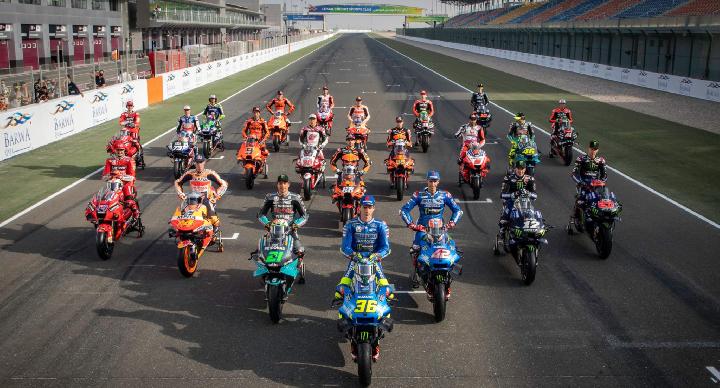 Hasil FP1 MotoGP Inggris 2025: Jadwal Live Race Di Trans7 Hasil FP1 MotoGP Inggris 2025: Jadwal Live Race Di Trans7