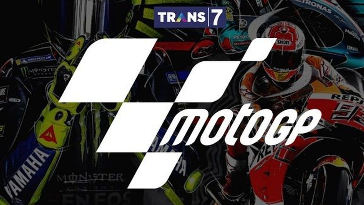 Hasil FP1 MotoGP Inggris 2025: Live Streaming & Jadwal Tayangan Trans7 Hasil FP1 MotoGP Inggris 2025: Live Streaming & Jadwal Tayangan Trans7