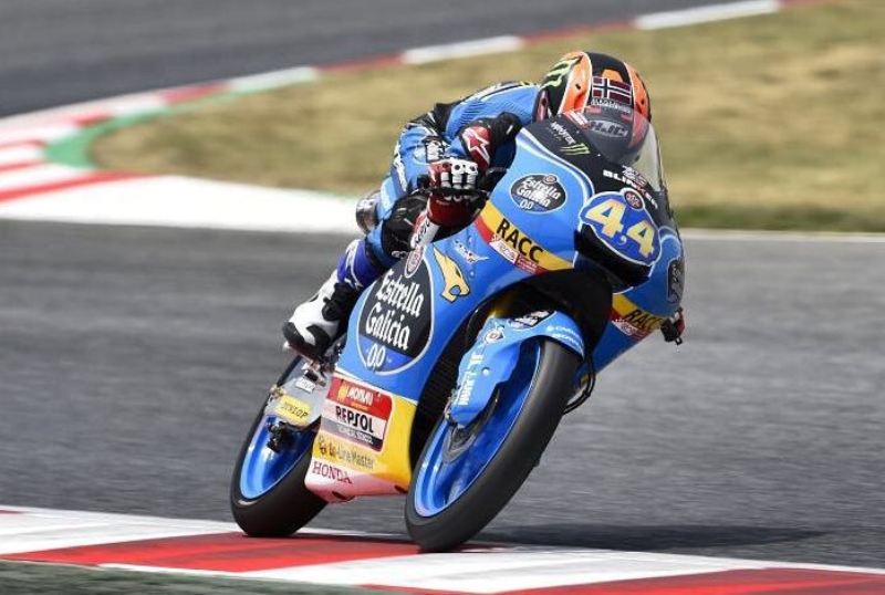 Hasil FP1 MotoGP Inggris: Analisis Performa Dan Insiden Motor Mogok