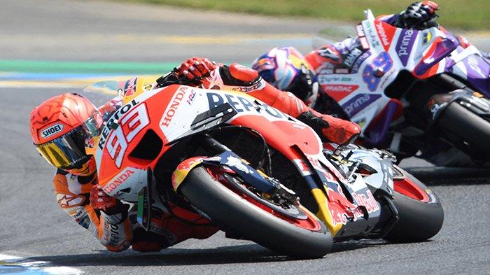 Hasil Latihan Bebas MotoGP Inggris 2025 (FP1): Jadwal & Jam Tayang Trans7 Hasil Latihan Bebas MotoGP Inggris 2025 (FP1): Jadwal & Jam Tayang Trans7