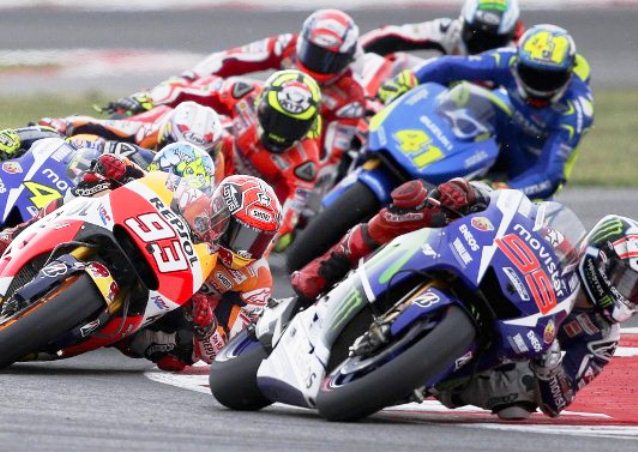 Hasil Latihan Bebas MotoGP Inggris 2025 (FP1): Jadwal & Siaran Langsung Trans7 Hasil Latihan Bebas MotoGP Inggris 2025 (FP1): Jadwal & Siaran Langsung Trans7