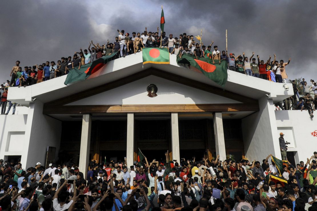 Hasina's Party Blocked From Bangladesh Elections: Implications For Democracy Hasina's Party Blocked From Bangladesh Elections: Implications For Democracy