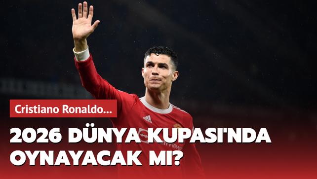 Hasselbaink'in Ronaldo'ya Emeklilik Çağrısı: 2026 Dünya Kupası'nda Cristiano'ya İhtiyaç Yok Mu? Hasselbaink'in Ronaldo'ya Emeklilik Çağrısı: 2026 Dünya Kupası'nda Cristiano'ya İhtiyaç Yok Mu?