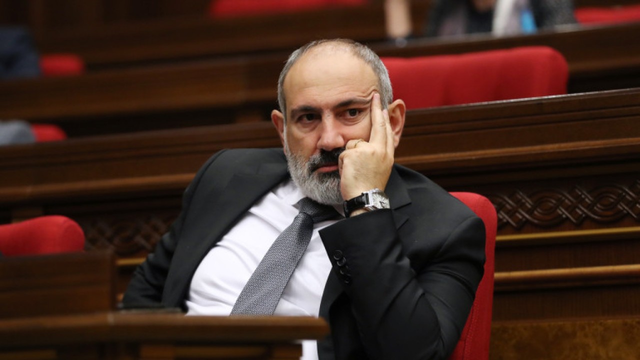 Հայաստանը Եվրատեսիլի Համերգում 2025: Պարգը Հայտարարվեց Հայաստանը Եվրատեսիլի Համերգում 2025: Պարգը Հայտարարվեց